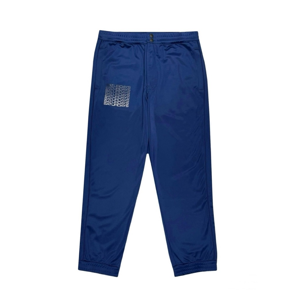 Saturdays NYC Men's Everett Tricot Track Pant